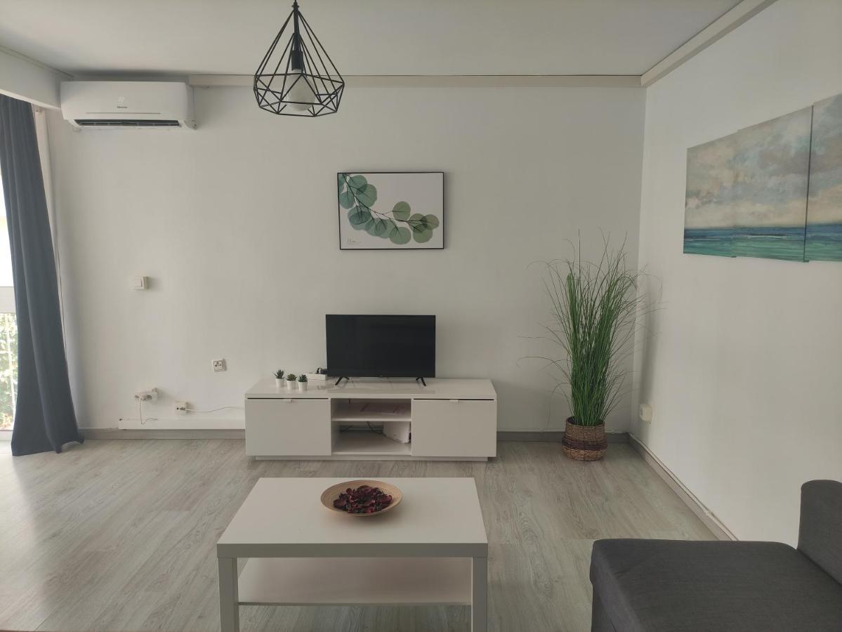 Albir cosy apartment El Albir Exterior foto