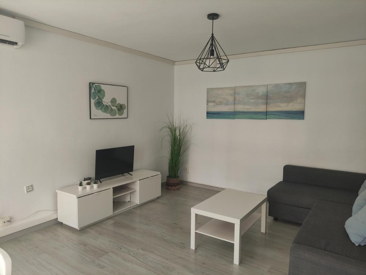Albir cosy apartment El Albir Exterior foto