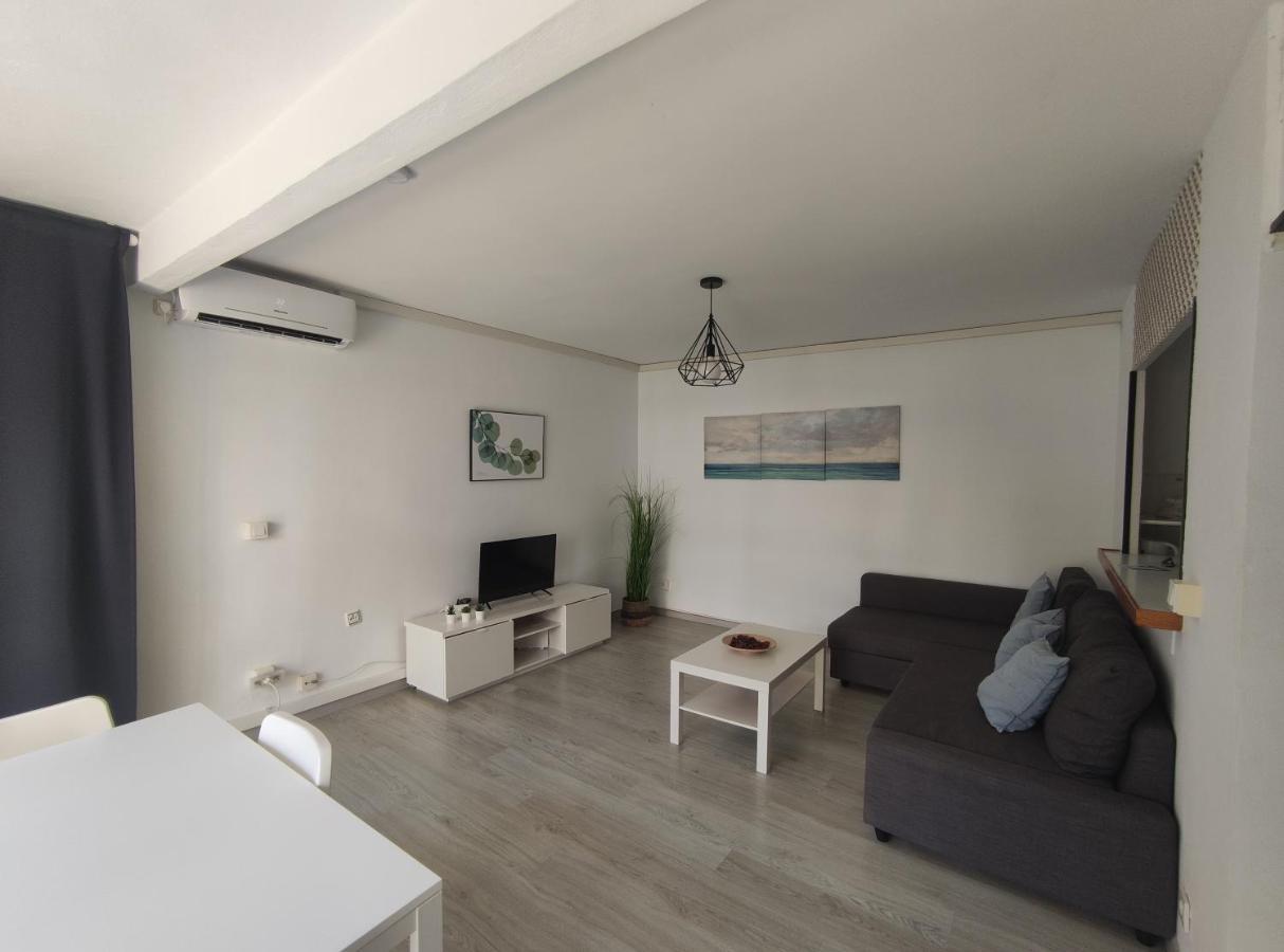 Albir cosy apartment El Albir Exterior foto