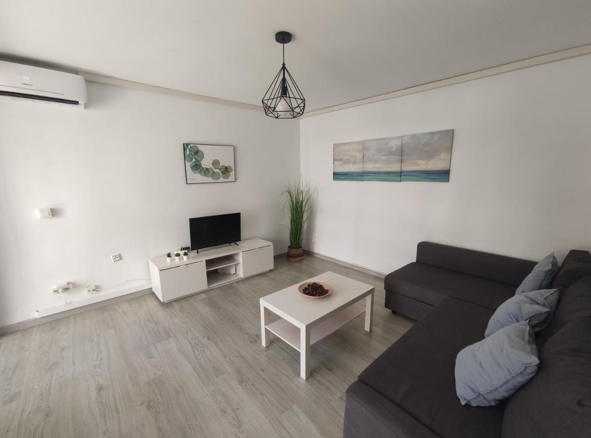 Albir cosy apartment El Albir Exterior foto