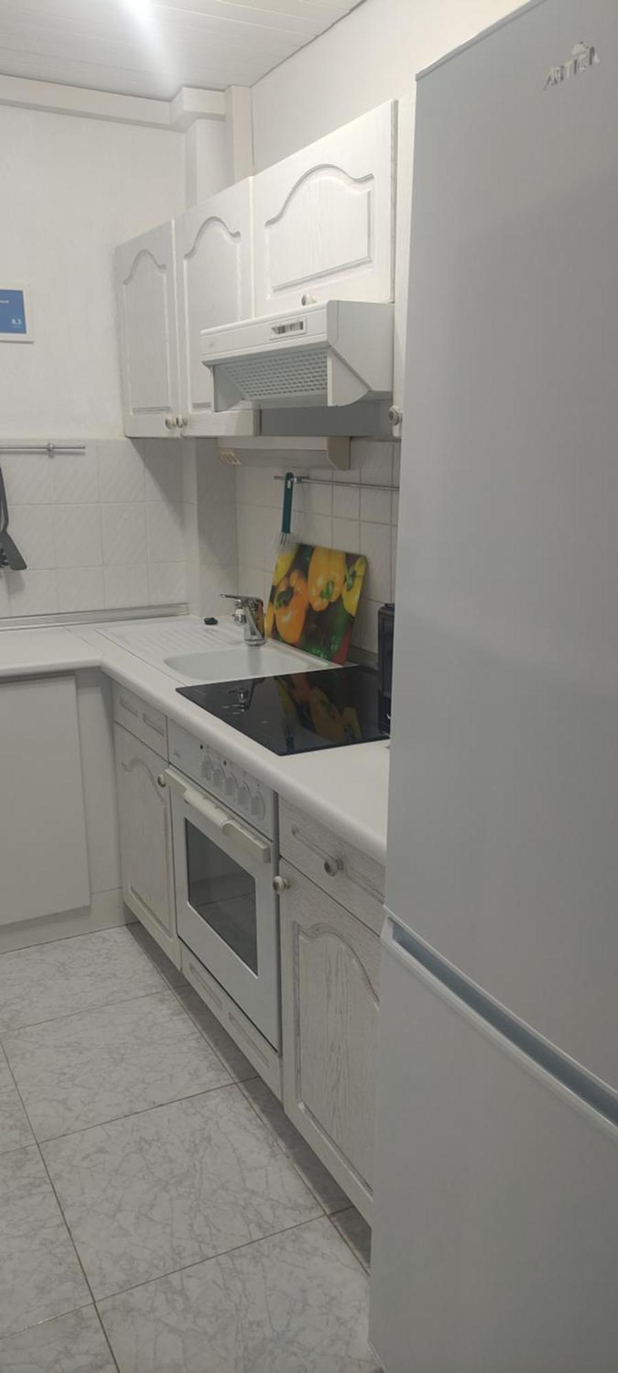 Albir cosy apartment El Albir Exterior foto